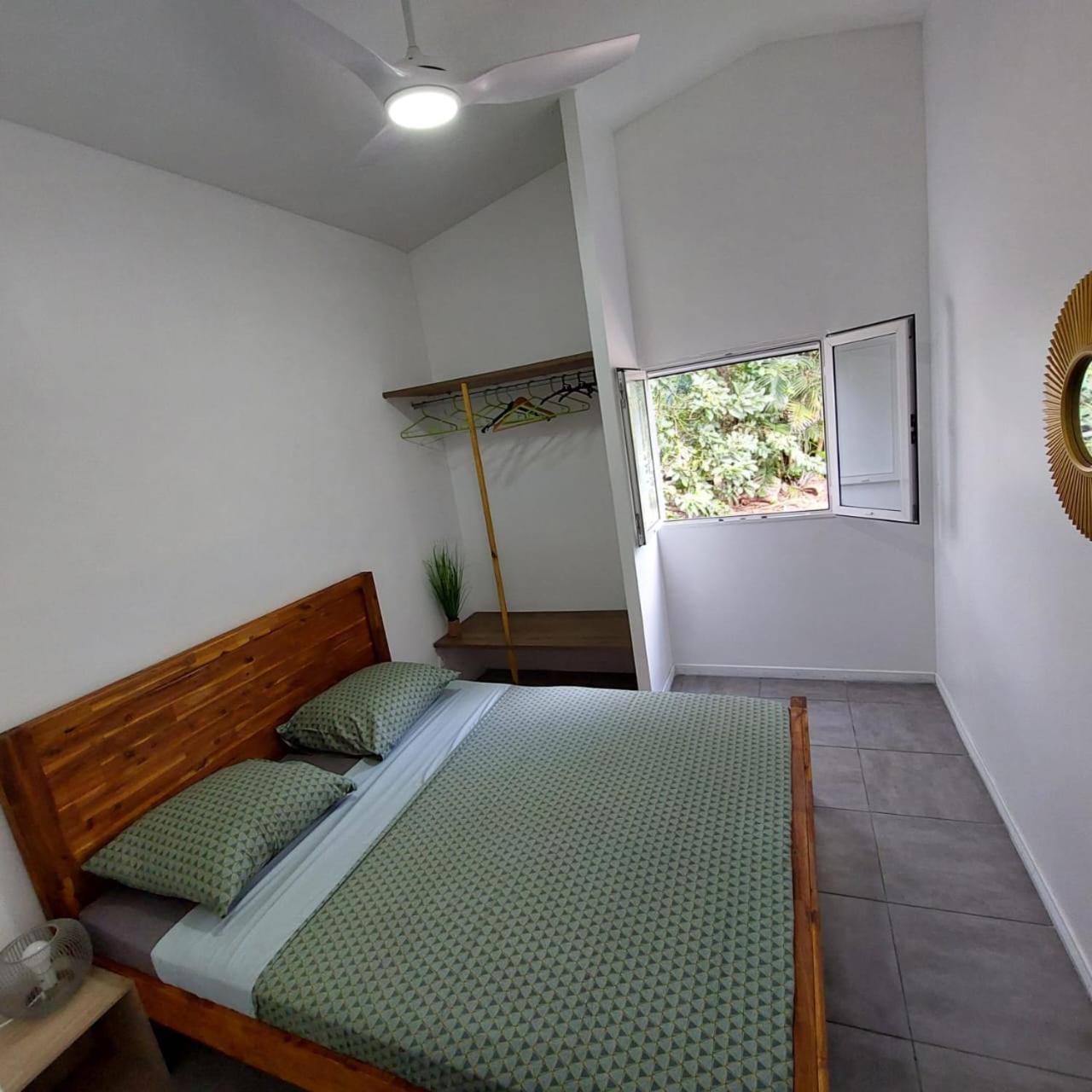 L'Avocat 1 Avec Piscine Chauffee Et Jacuzzi A Partager Villa Льо Тампон Екстериор снимка